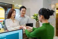 Nature Hotel - Le Dai Hanh - Scenic