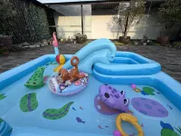 Manyue Select Holiday Hotel - Water Park