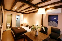 Tang Dynasty Film International Convention Center Homestay (The Old Town of Lijiang) - sarapan