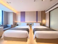 KDworld Hotel (Guigangke World High Speed Rail Station Store) - Wifi