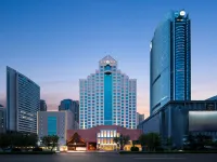 Atour S Hotel Qingdao May Fourth Square Fushan Bay - WiFi
