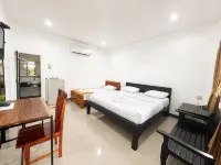 โรงแรมปริ๊นซ์ รีสอร์ท - 2 ดาว