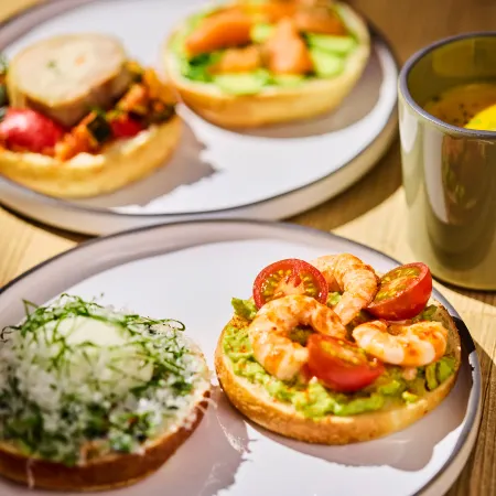 hotel anddoggy Kyoto Nijo