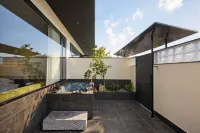 Baixi · Oriental Garden Courtyard-Style Hotel - 4 Yıldız