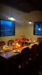 Find luxury in Qinling Holiday Homestay - Wifi