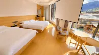 Zha Ga Na Qinghe Homestay - เปิดใหม่