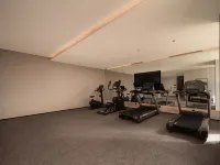 Atour Hotel - Gym
