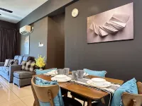 Mount Austin Nanyang Street IKEA Aeon Toppen 5Pax 3B2B -  Apartamentos vacacionales