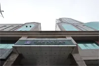 Excemon Peace Hotel - 4 Sao