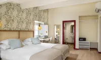 Casa Lidador - Charming Hotel Óbidos - บูติค