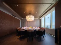 Wuhu Golden Eagle International Hotel - breakfast