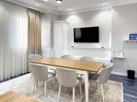 Yakkasaray Premium Apartment 2 - Condos