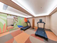 桔子酒店（上海火車站店） 鄰近上海火車站的酒店