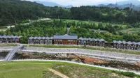 Jixi Jiangnan No.1 Village Muwu Inn -  อินน์