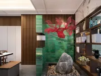 萬達廣場·CEO茗呈飯店（義烏之心天地步行街店） 稠江附近的飯店