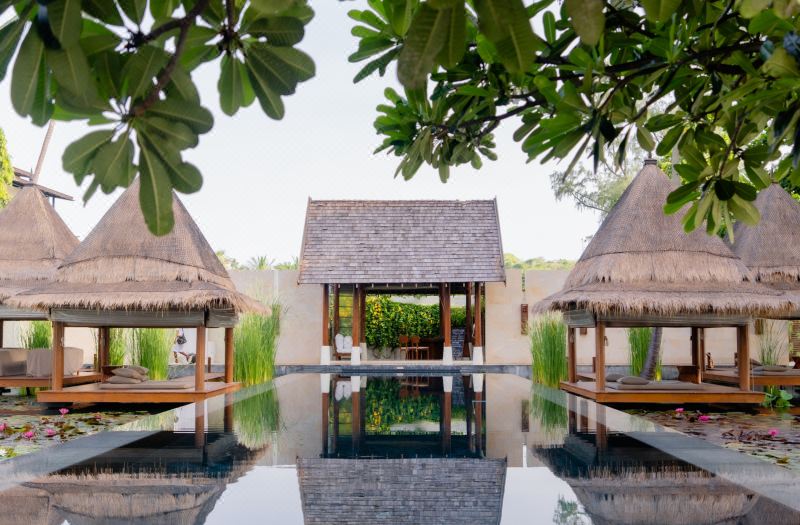 Sala Samui Choengmon Beach Resort photo 3