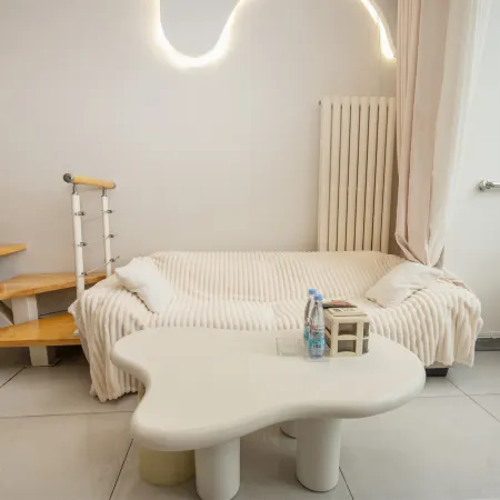 Yanjiao Town Seoul Sweet City Zaohu Homestay