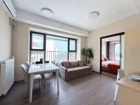 Ruiheng Apartment (Binhai Xinjia Garden Commercial Plaza) - واي فاي