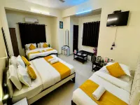 Hotel Lotus Inn near Udaipur City Railway Station Các khách sạn gần Gulab Bagh & Zoo