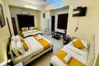 โรงแรมโลตัสอินน์ - 3 ดาว