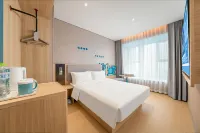 Homeinn · neo (Jinan Zhangqiu Mingshui Ancient Town) - 2 ดาว