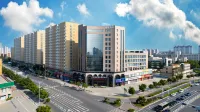 Hualong Lidu Boutique Hotel (Hui County Gongcheng Avenue) - Morgenmad