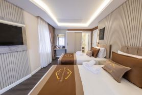 Bursa Konak Hotel