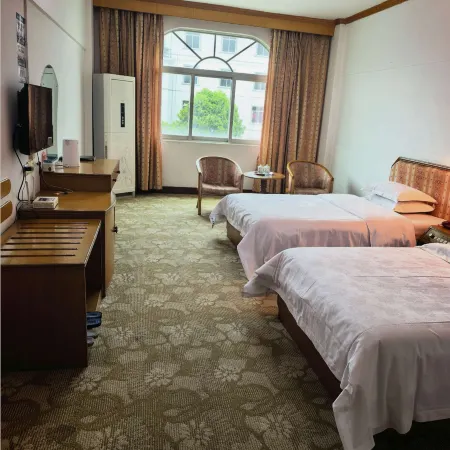 Guibinlou Hotel