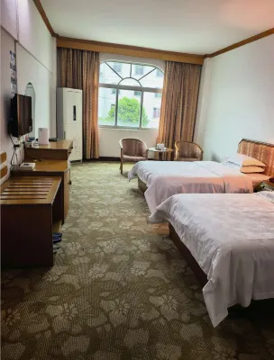 Guibinlou Hotel - Gasthöfe
