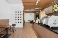 PROYA SURE HOTEL Boya Yunshang Hotel (Longkou High-Speed Railway Station Poly Plaza) - Kuntosalit