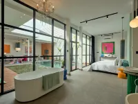 Hotel Eden Ubud Hotels in der Nähe von Das Blanco Renaissance Museum
