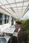 Haiyuege | 180° Oceanfront Private Villa Steps to Beach Free Parking - บังกะโล