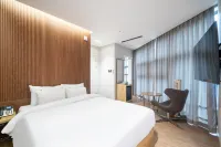 Lagobaum Hotel - Wifi