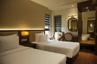Mariha Hotel Ninh Bình - 3 stelle