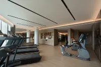 Courtyard by Marriott Guilin Downtown - Gym