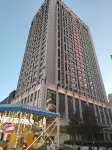 Fenglin Yingyin Themed Apartment (Shenyang Normal University Huaqiang City Branch) Hotels in Shenbei New District