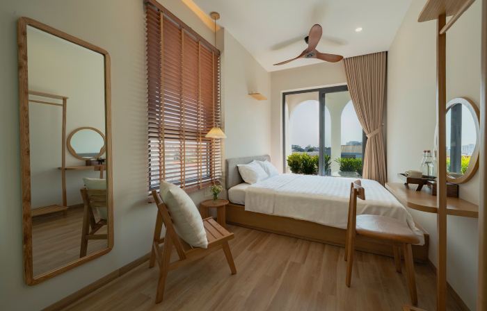 SIMBA 2 HOMESTAY HUE