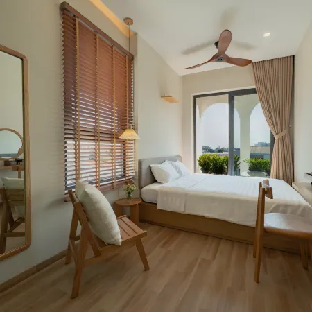 SIMBA 2 HOMESTAY HUE