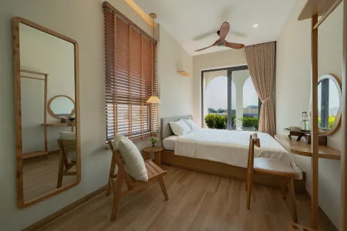 SIMBA 2 HOMESTAY HUE - 送迎