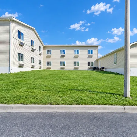 FairBridge Inn & Suites Williston
