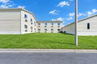 FairBridge Inn & Suites Williston - Pools