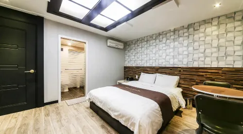 KOZAZA Masan Changwon - Hot Tub
