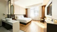 Yiliang Xintai Grand Hotel - Wifi