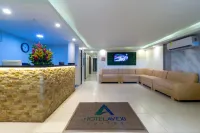 Hotel Avexi Suites by GEH Suites - 3 звезды