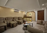 Mariha Hotel Ninh Bình - spa