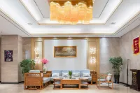 โรงแรมฝานจิ้งซาน ชูเซียง เมนดี ถงเหริน (อำเภอเจียงโข่ว) - วิวภูเขา
