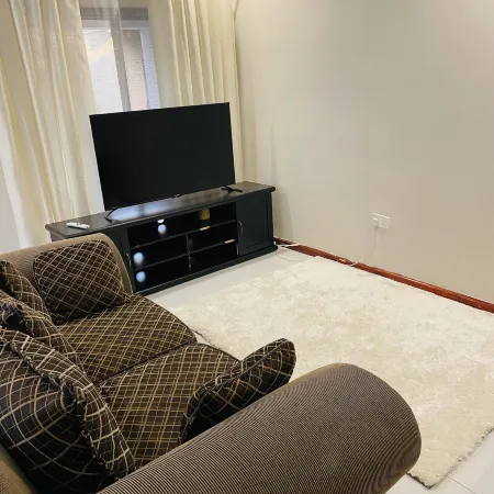 MAV APARTMENTS