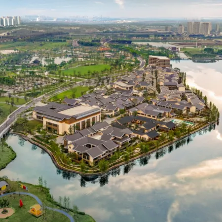 Grand House, Jiangyin, a Tribute Portfolio Hotel
