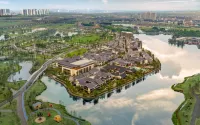 Grand House, Jiangyin, a Tribute Portfolio Hotel - parking