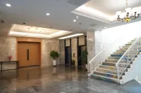 Zhonglin International Hotel - 3 tähden